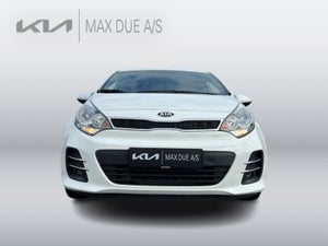 Kia Rio CVVT Attraction