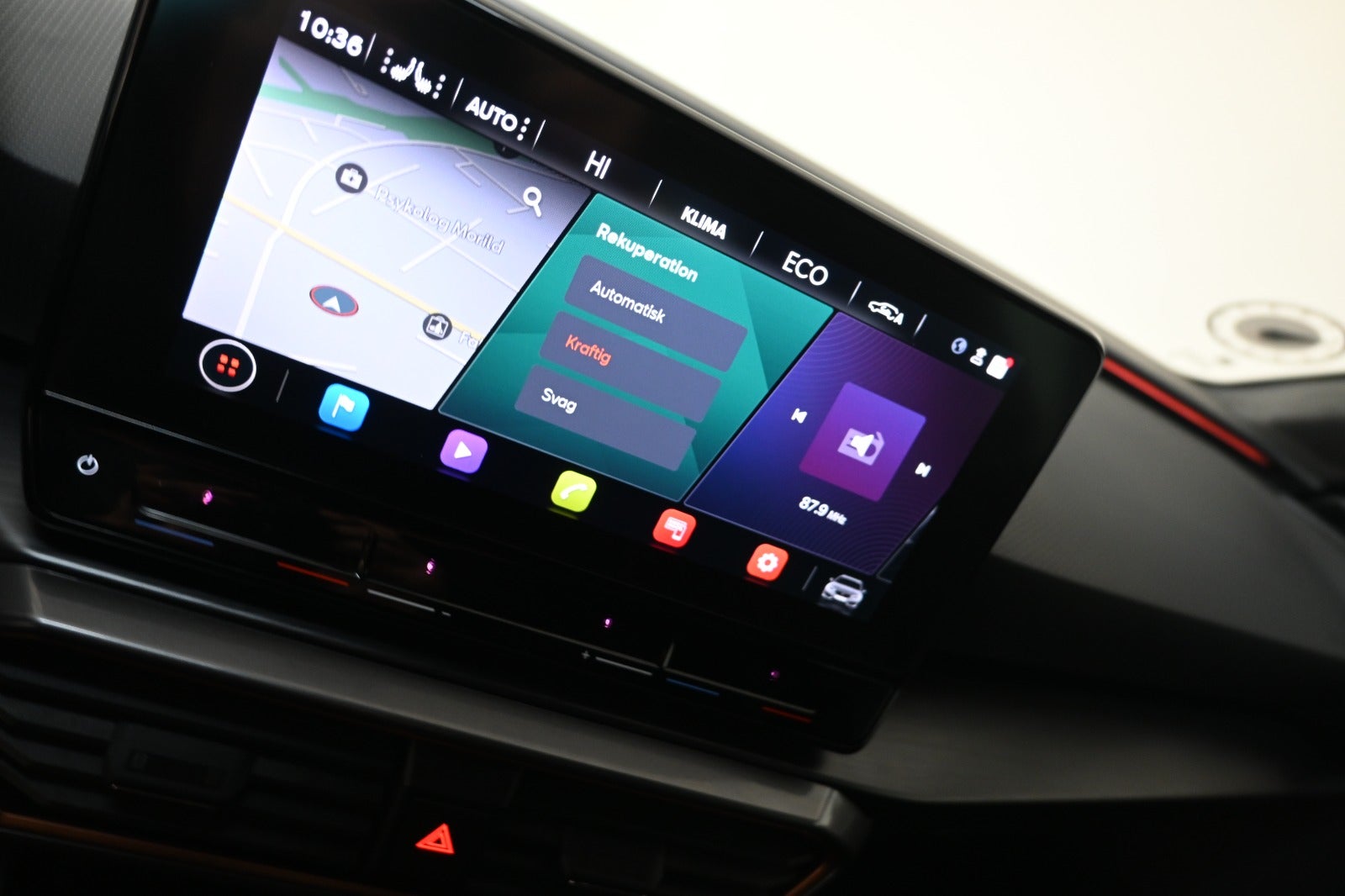 Cupra Leon eHybrid Sportstourer DSG