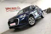 Audi Q3 TFSi e Attitude+ S-tr.