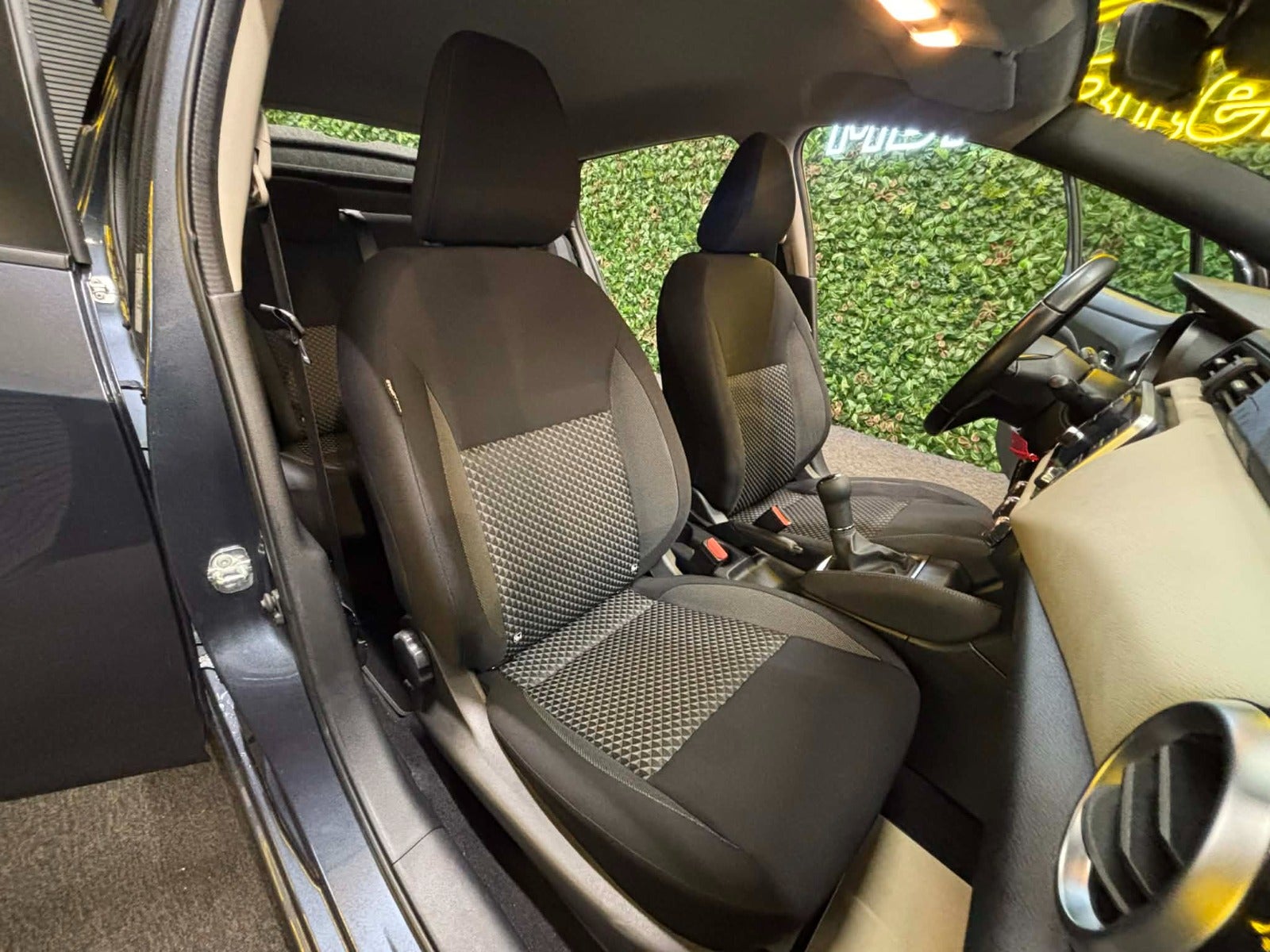 Billede af Nissan Micra 1,0 IG-T 92 Tekna