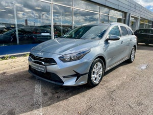 Kia Ceed T-GDi Prestige SW