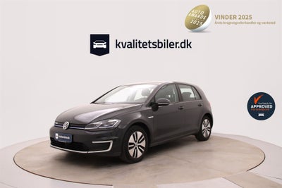 VW e-Golf VII   5d