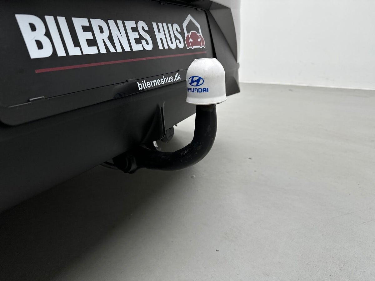 Hyundai i20 T-GDi Essential billede 18