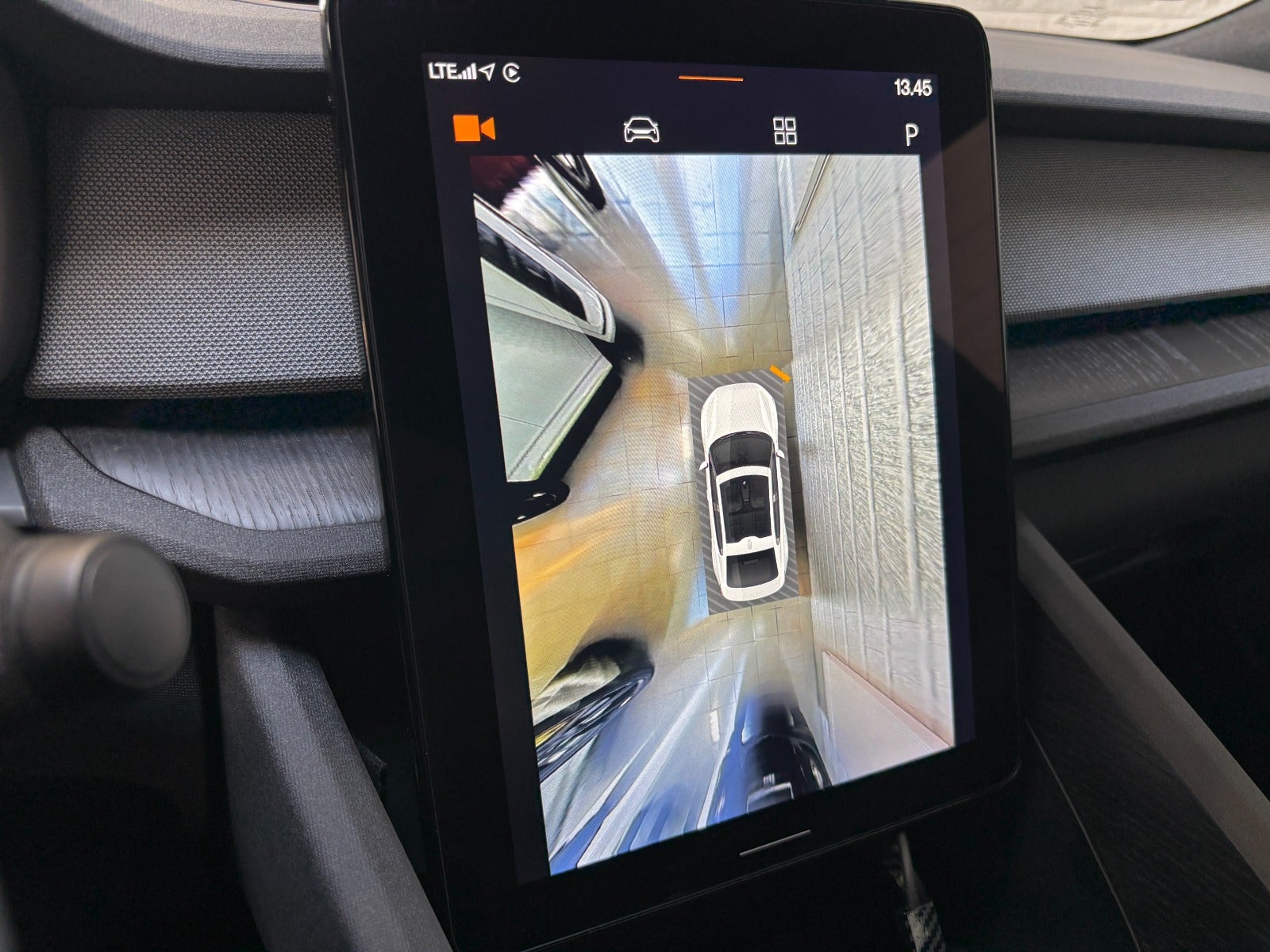 Polestar 2 Long Range