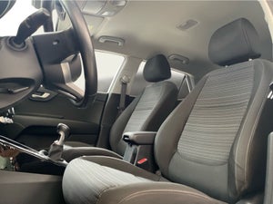 Kia Stonic T-GDi Upgrade