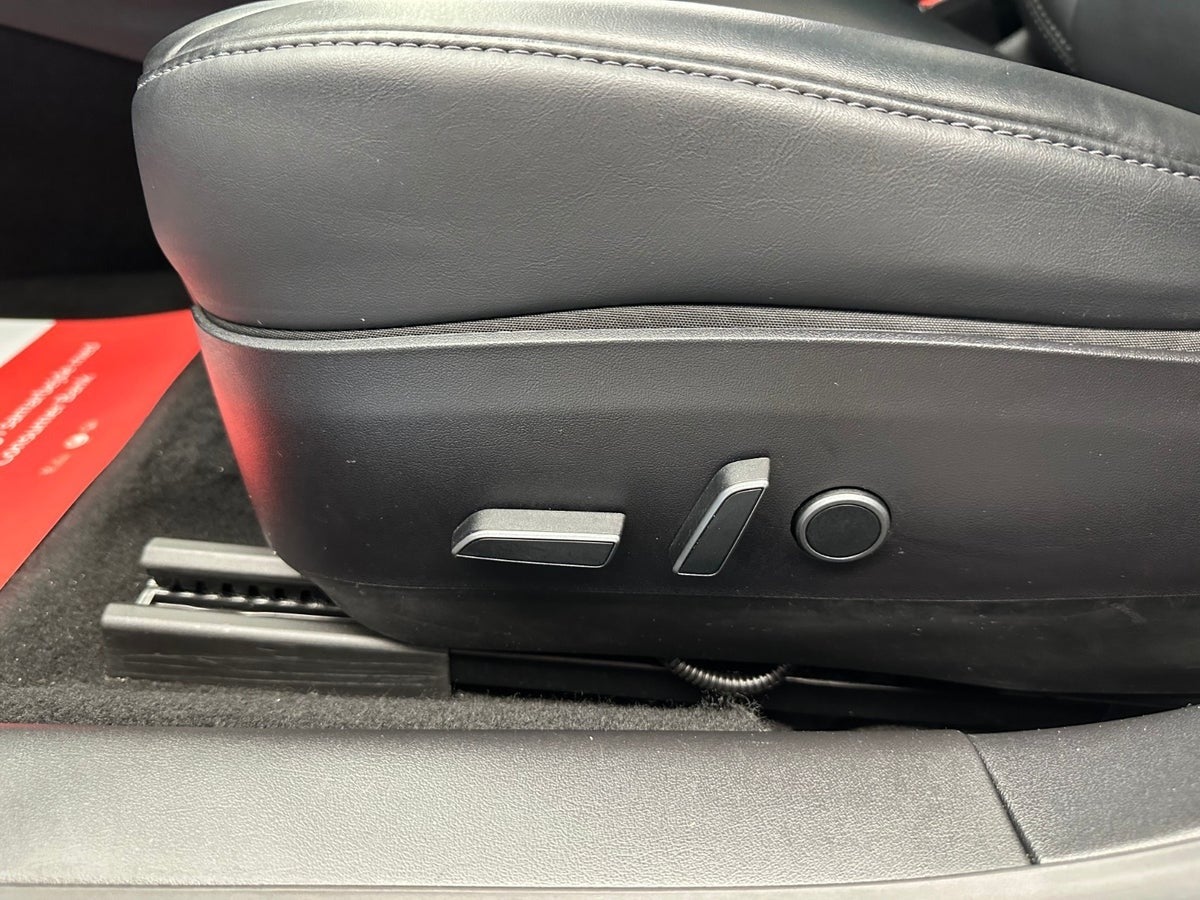 Billede af Tesla Model 3  Long Range AWD