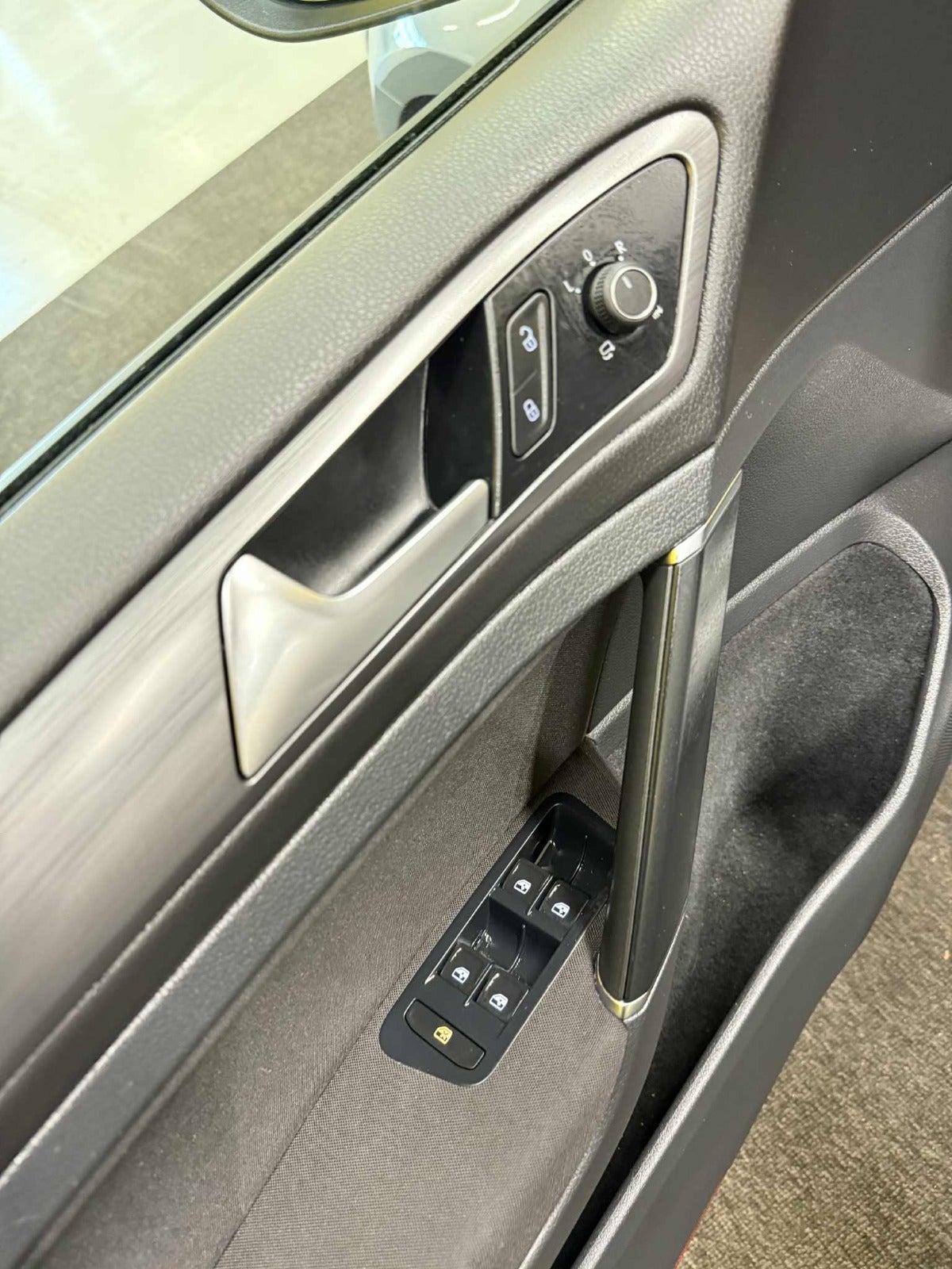 Billede af VW Golf VII 1,4 TSi 125 Comfortline