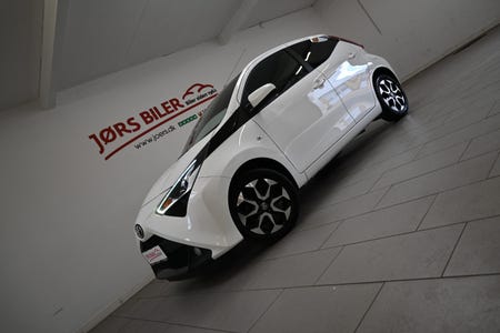 Toyota Aygo VVT-i x-cellence Connect