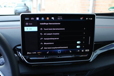 VW ID.4 GTX Max+ 4Motion