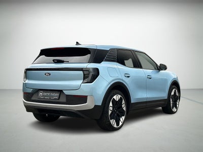 Ford Explorer Premium Extended Range AWD billede 1