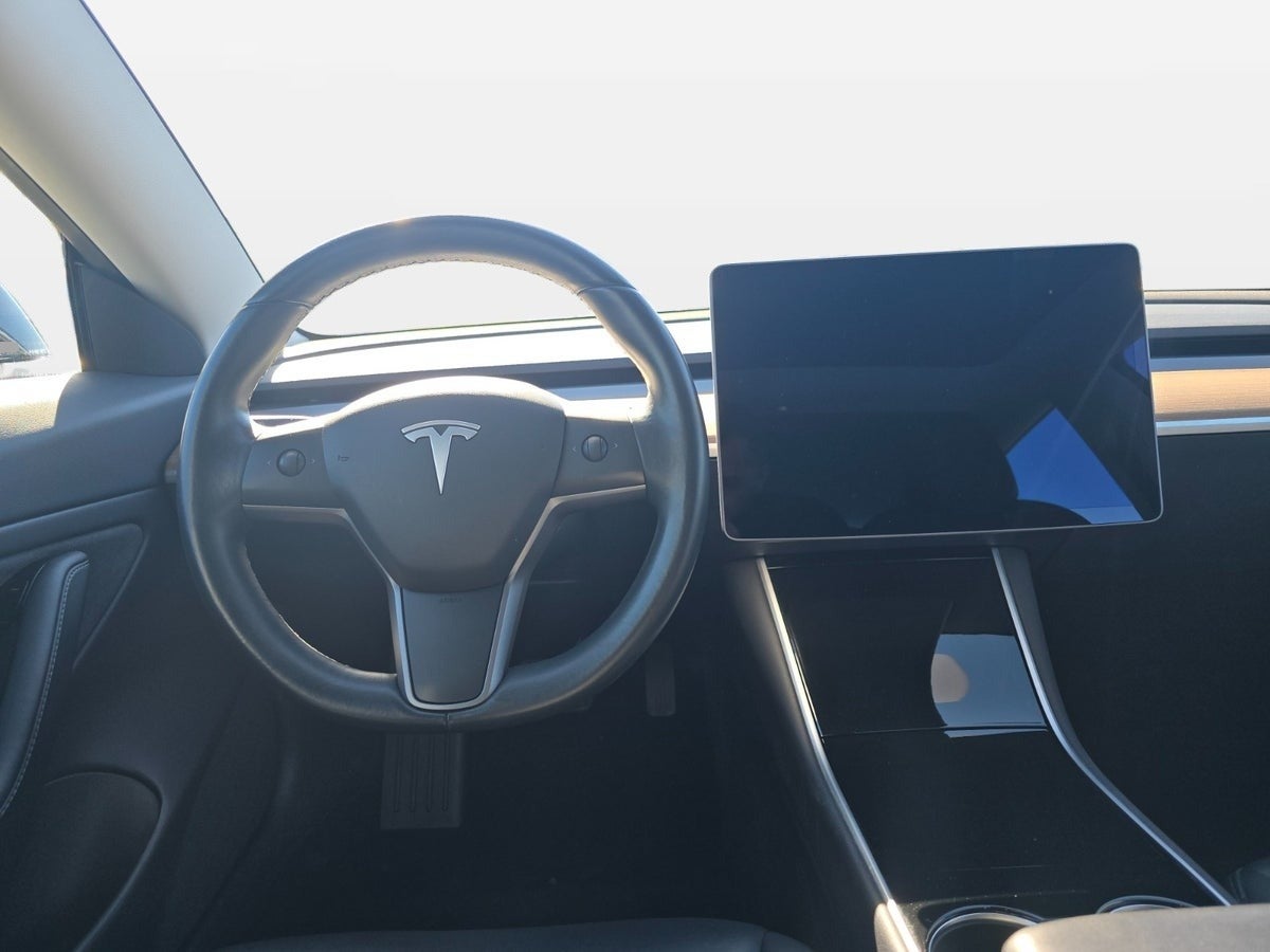 Billede af Tesla Model 3  Long Range RWD
