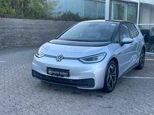 VW ID.3 Pro