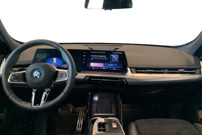 BMW iX1 eDrive20 M-Sport