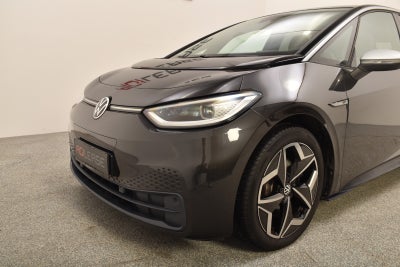 VW ID.3 1ST Plus