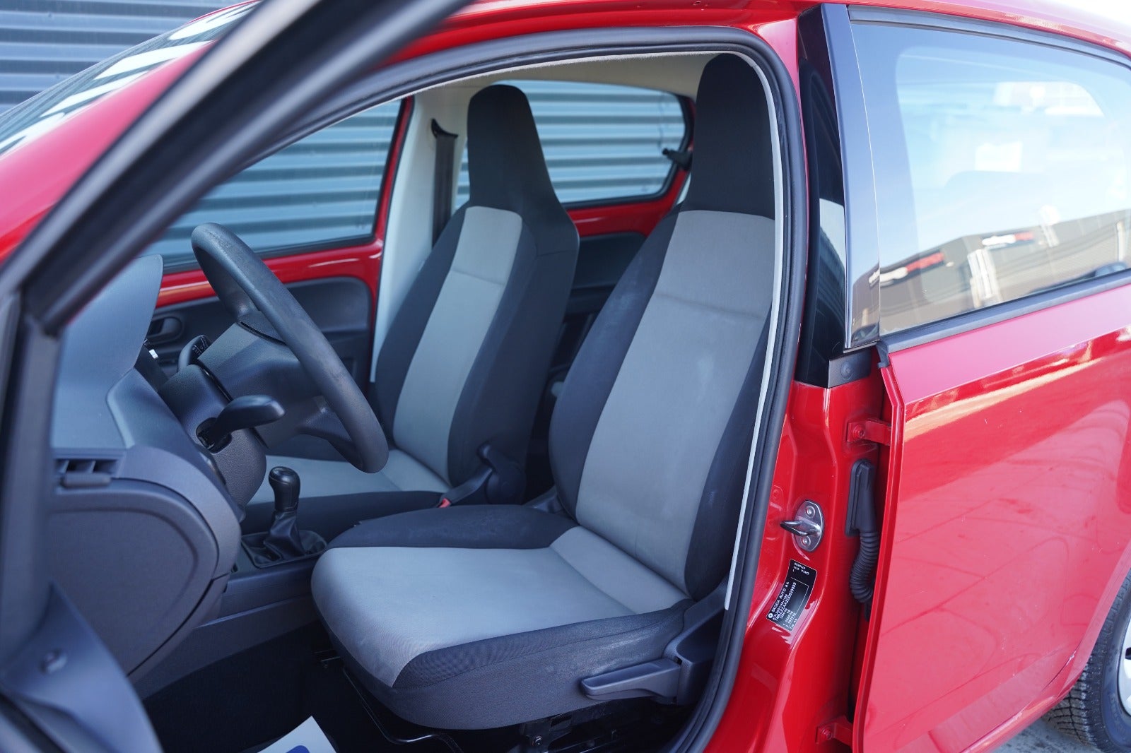 Billede af Skoda Citigo 1,0 60 Active