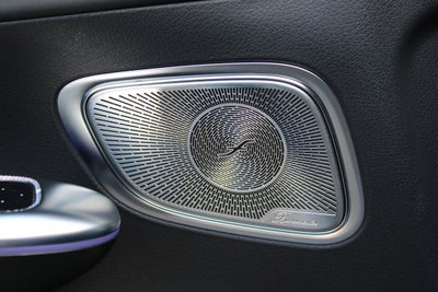 Mercedes GLC300 e AMG Premium Plus aut. 4Matic