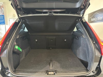 Volvo XC40 P6 ReCharge Core