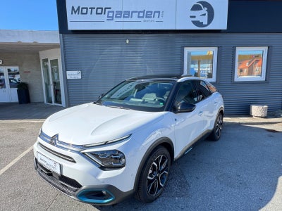 Citroën ë-C4 50 Shine 5d