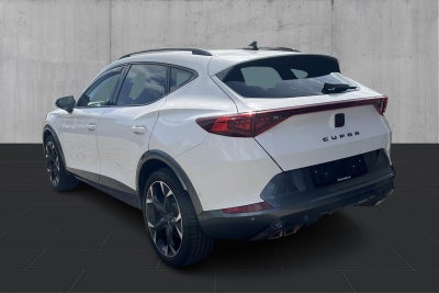 Cupra Formentor eHybrid VZ DSG - 2