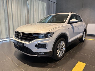 VW T-Roc TDi 150 Sport DSG