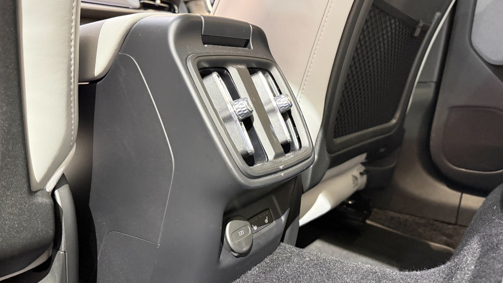 Billede af Polestar 2  Long Range AWD