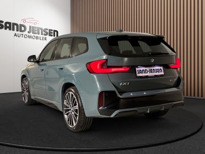 BMW iX1 xDrive30 M-Sport Premium