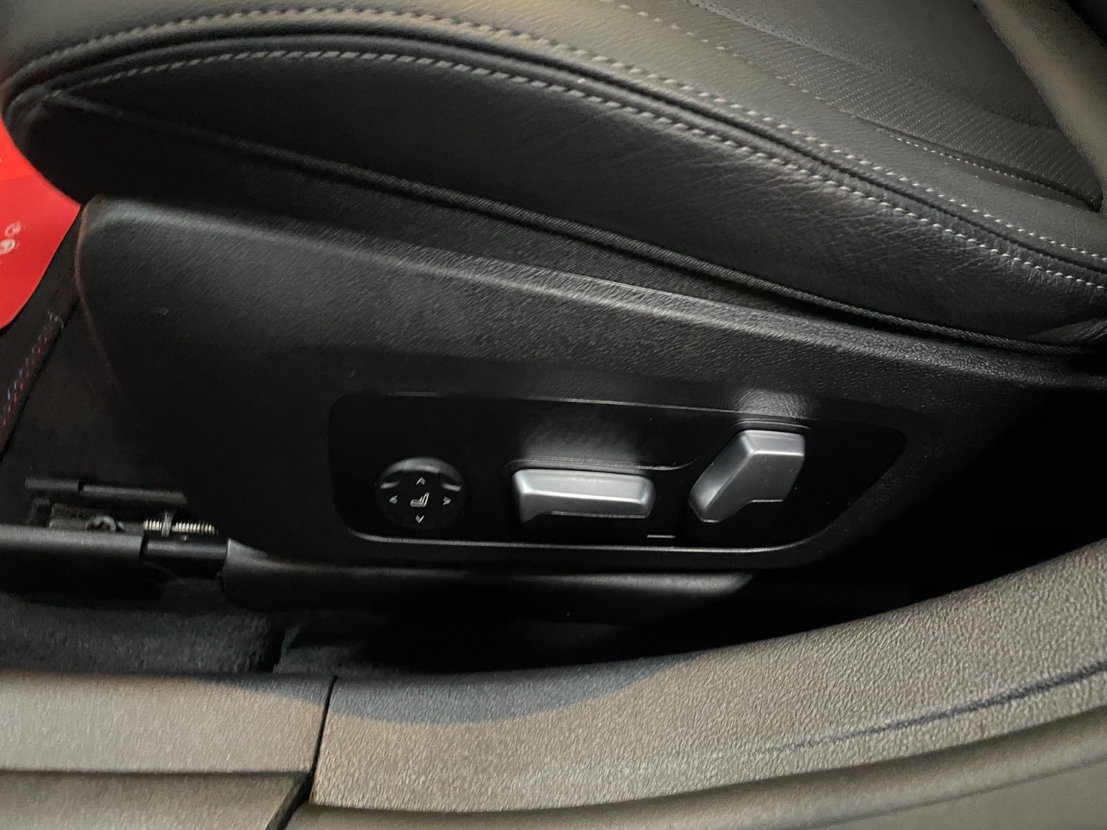 Billede af BMW i4  eDrive35 Supercharged M-Sport