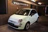 Fiat 500 Go Mint thumbnail