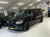 VW Transporter TDi 150 Kassevogn DSG lang