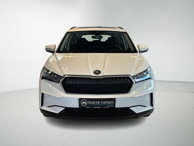 Skoda Enyaq iV Suite billede 1