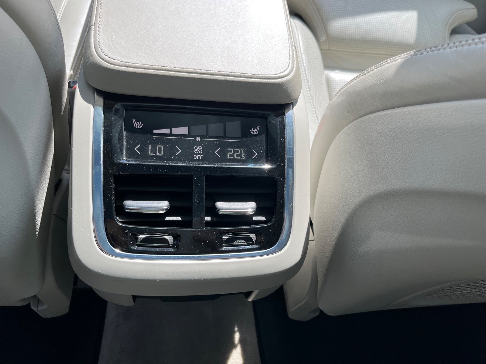 Billede af Volvo XC90 2,0 D5 225 Inscription aut. AWD