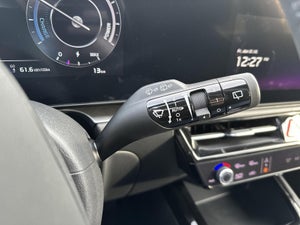 Kia Niro EV Prestige