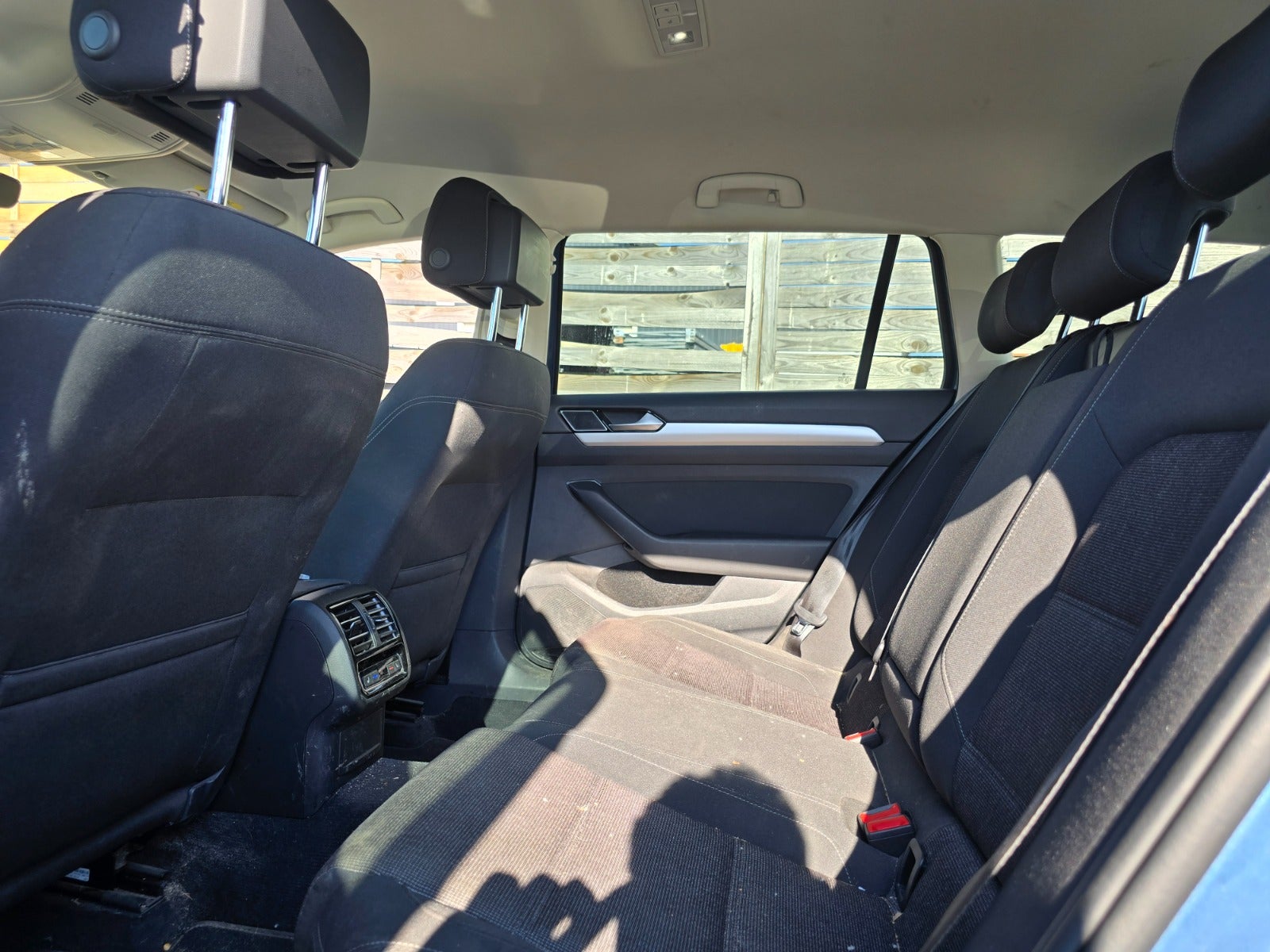 Billede af VW Passat 1,4 TSi 150 Comfortline Variant DSG