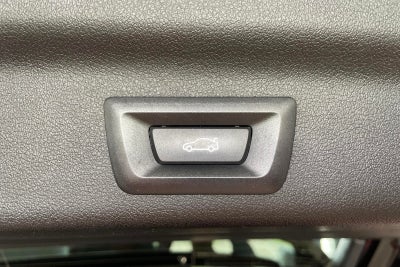 BMW iX1 eDrive20 X-Line