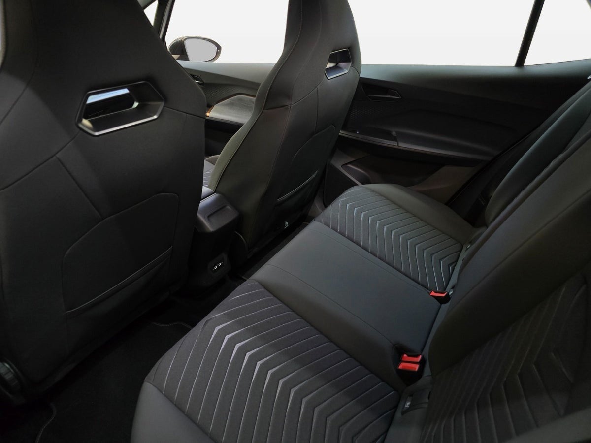 Billede af Cupra Born 58 High