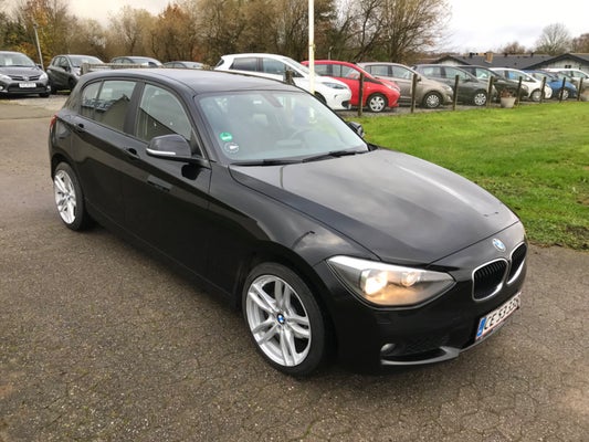 BMW 116i 