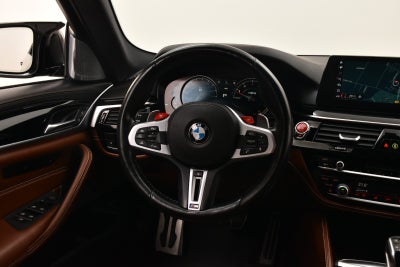 BMW M5 xDrive aut.