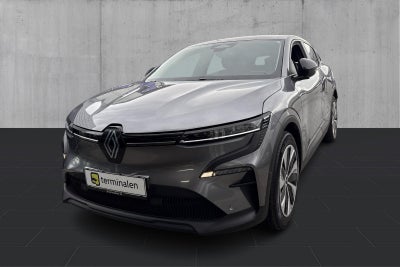 Renault Megane E-Tech 60,0 Evolution ER 2022