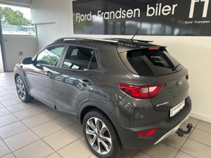Kia Stonic T-GDi Edition DCT