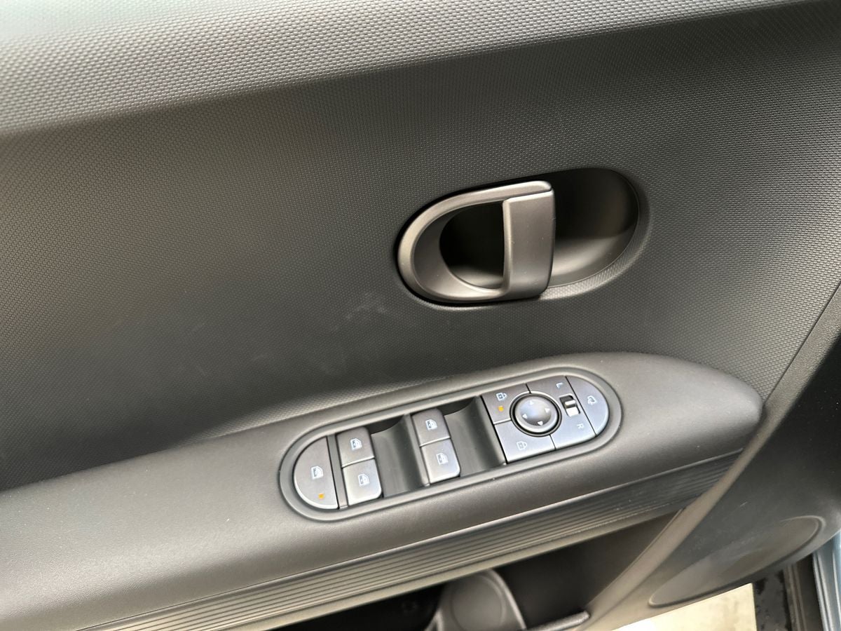 Hyundai Ioniq 5 Advanced billede 16