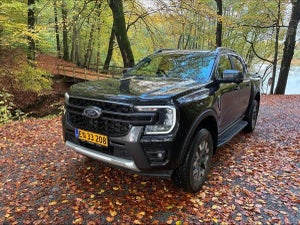 Ford Ranger EcoBoost PHEV Wildtrak Db.Cab aut.