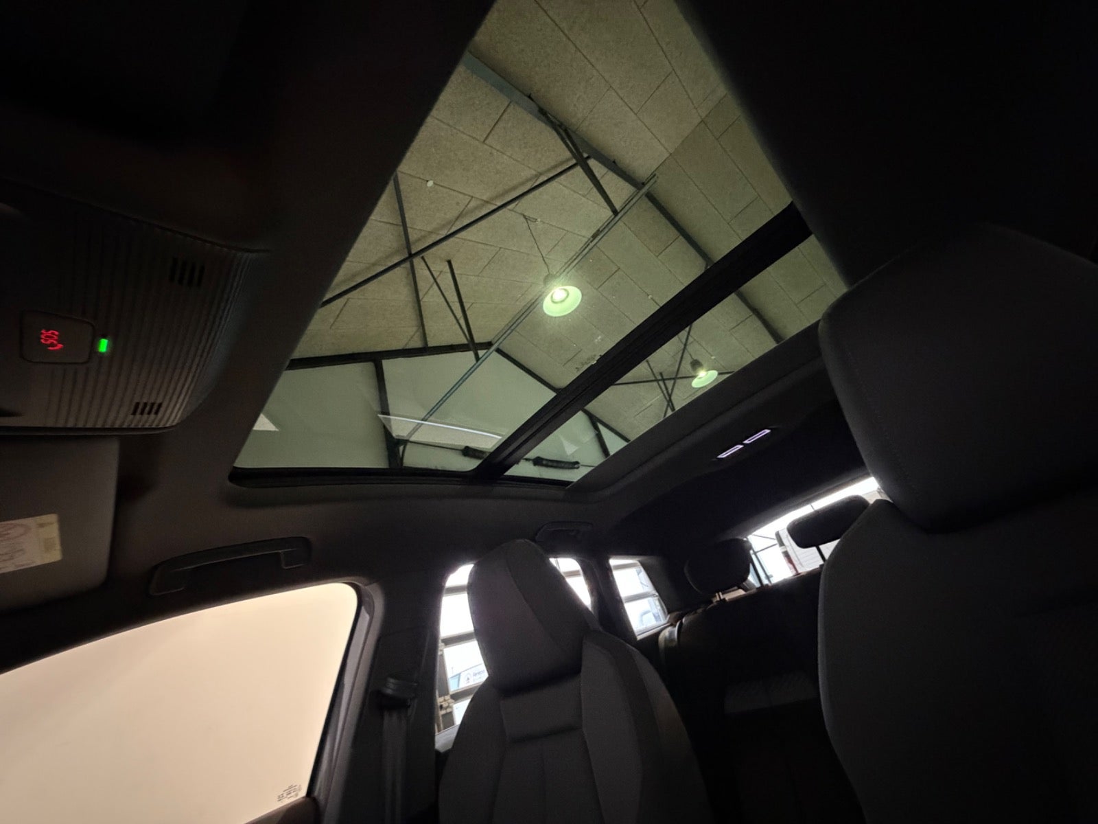 Audi Q4 e-tron Advanced S-line