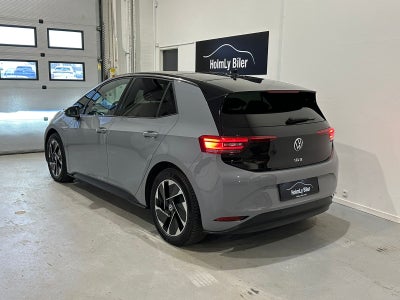 VW ID.3 Pro Performance Tech
