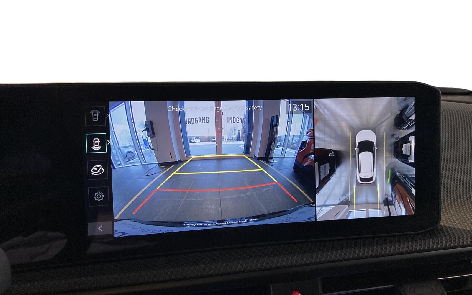 Kia EV6 Long Range GT-Line