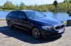 BMW 520d Touring Sport Line aut. thumbnail