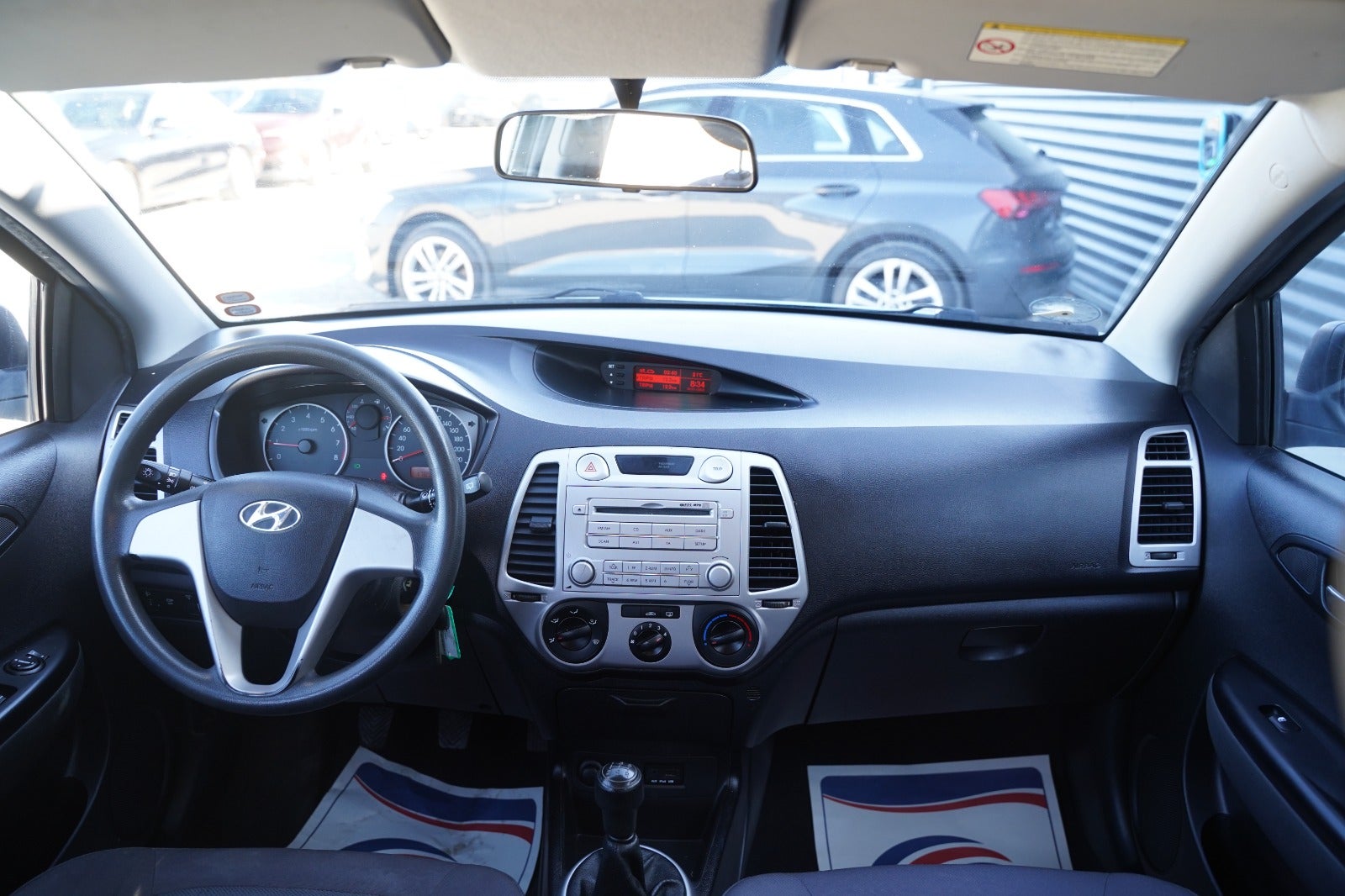 Billede af Hyundai i20 1,25 Classic