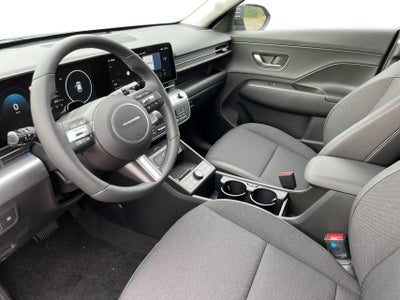 Hyundai Kona EV Advanced billede 2