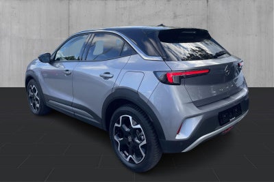 Opel Mokka-e Ultimate - 2