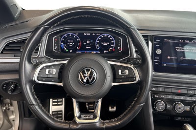 VW T-Roc TSi 150 R-line Cabriolet DSG