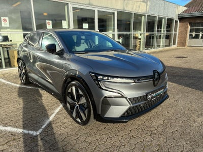 Renault Megane E-Tech Techno+ billede 1